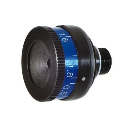 Irisbländare CENTRA Sight 1,8 Basic, blå